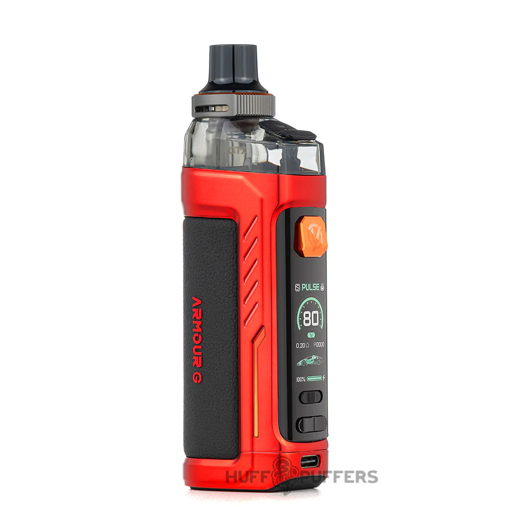 Red variant product image