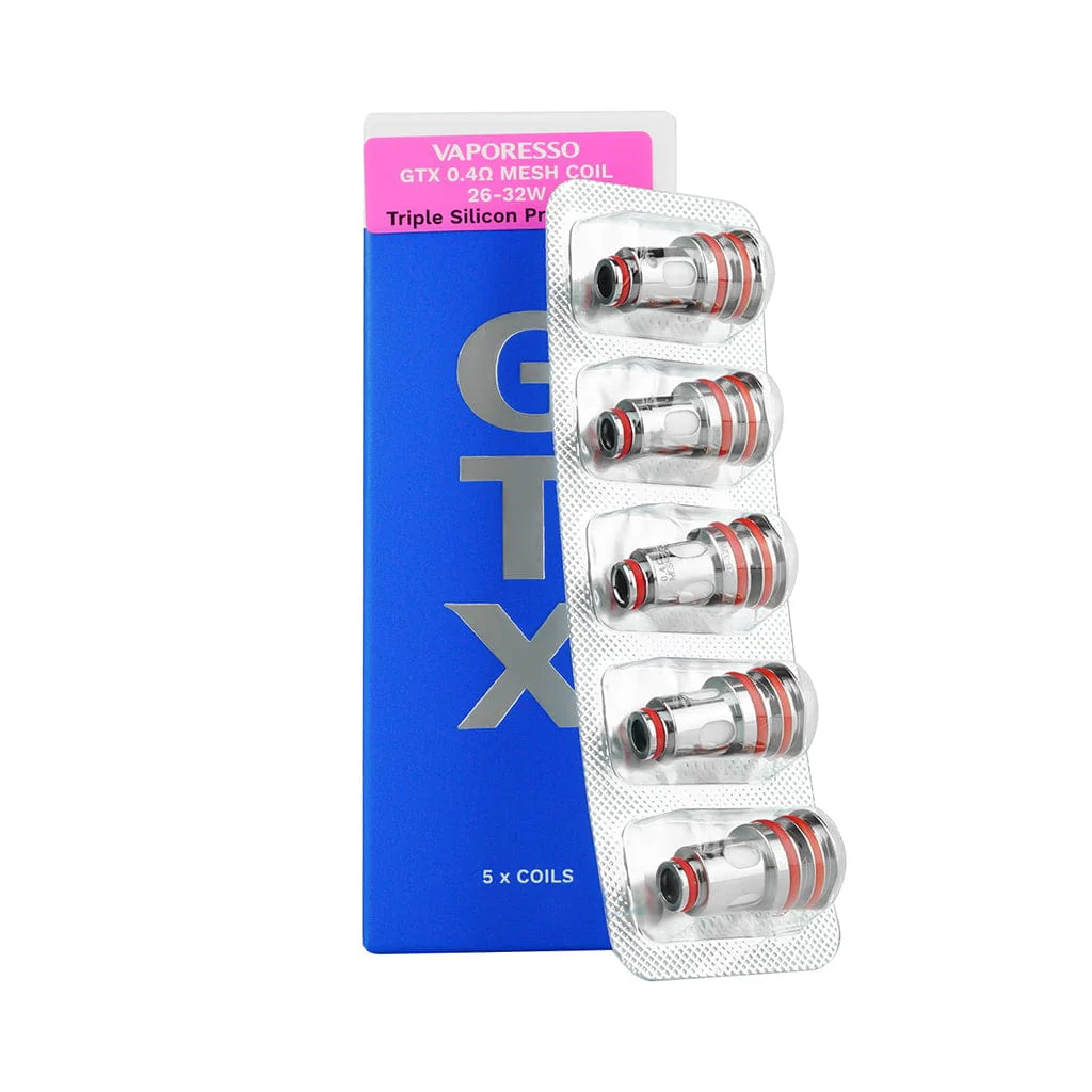 Mesh 0.4ohm variant product image