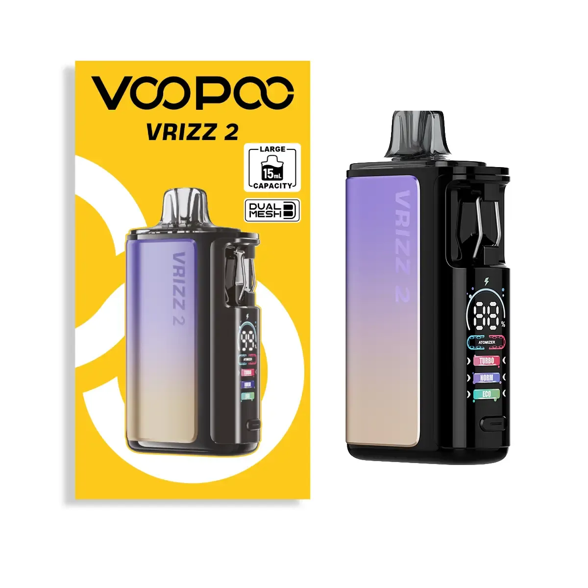 Sunset Purple variant product image
