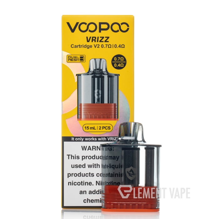 0.7/0.4ohm Dual Mesh variant product image