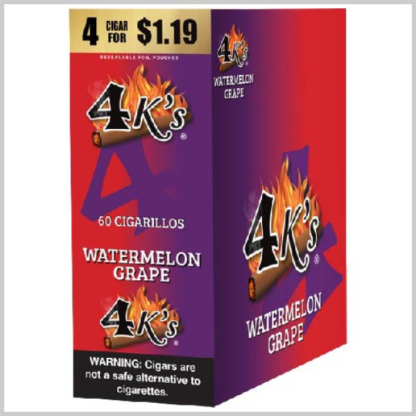 Watermelon Grape variant product image