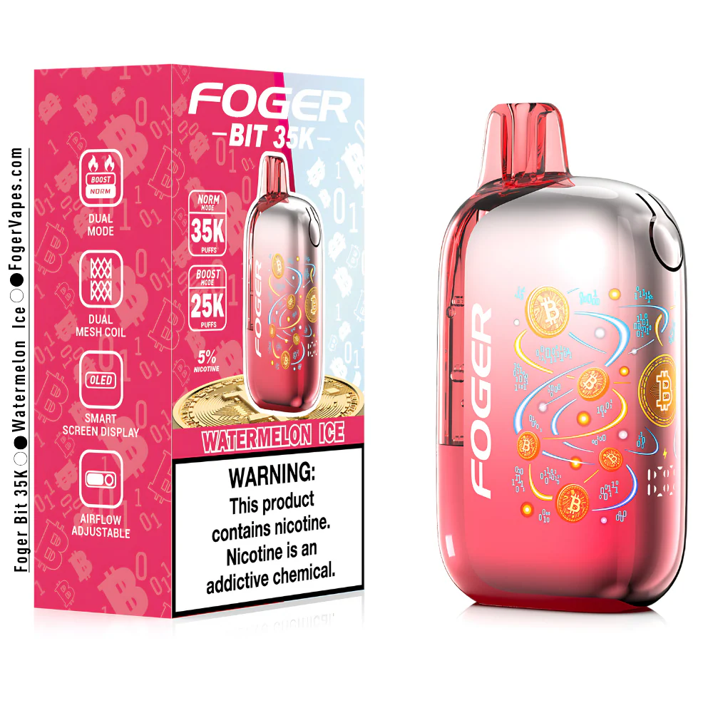 Watermelon Ice variant product image