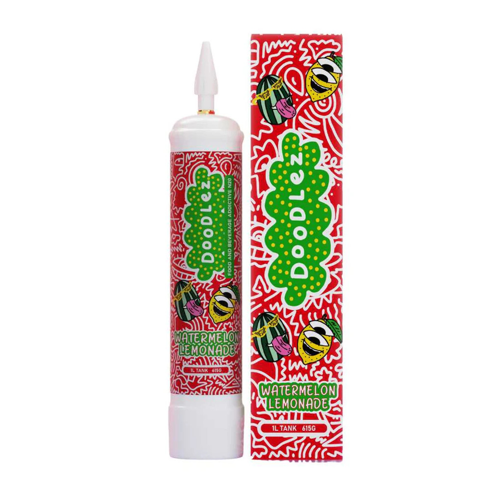 Watermelon Lemonade variant product image