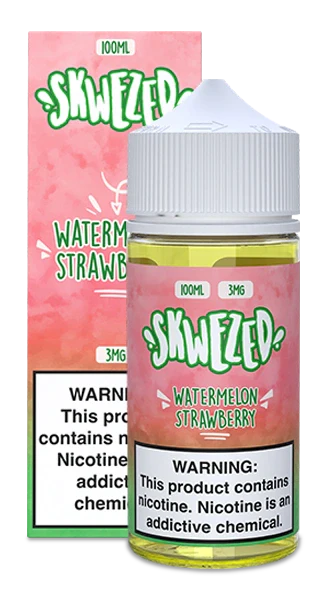 Watermelon Strawberry variant product image