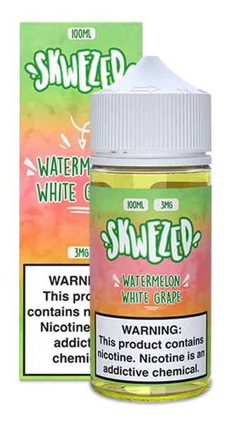 Watermelon White Grape variant product image