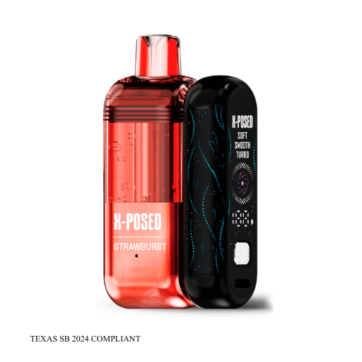 Strawburst variant product image