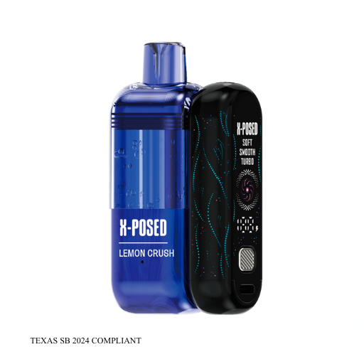 LemonCrush variant product image