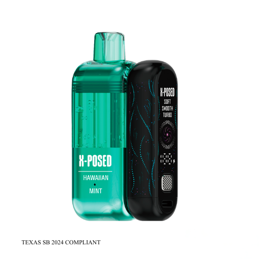 Hawaiian Mint variant product image