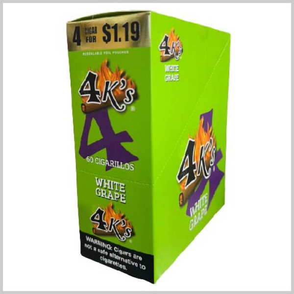 White Grape variant product image