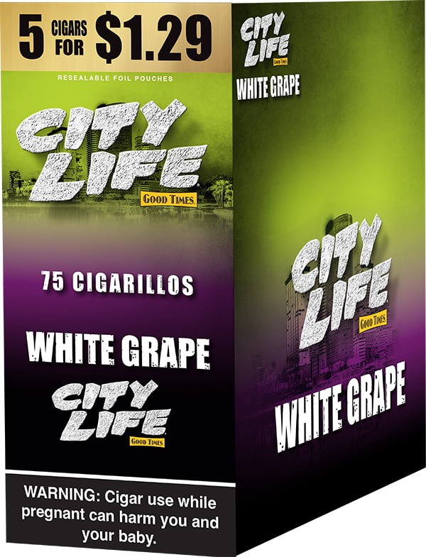 White Grape variant product image