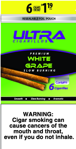 White Grape variant product image