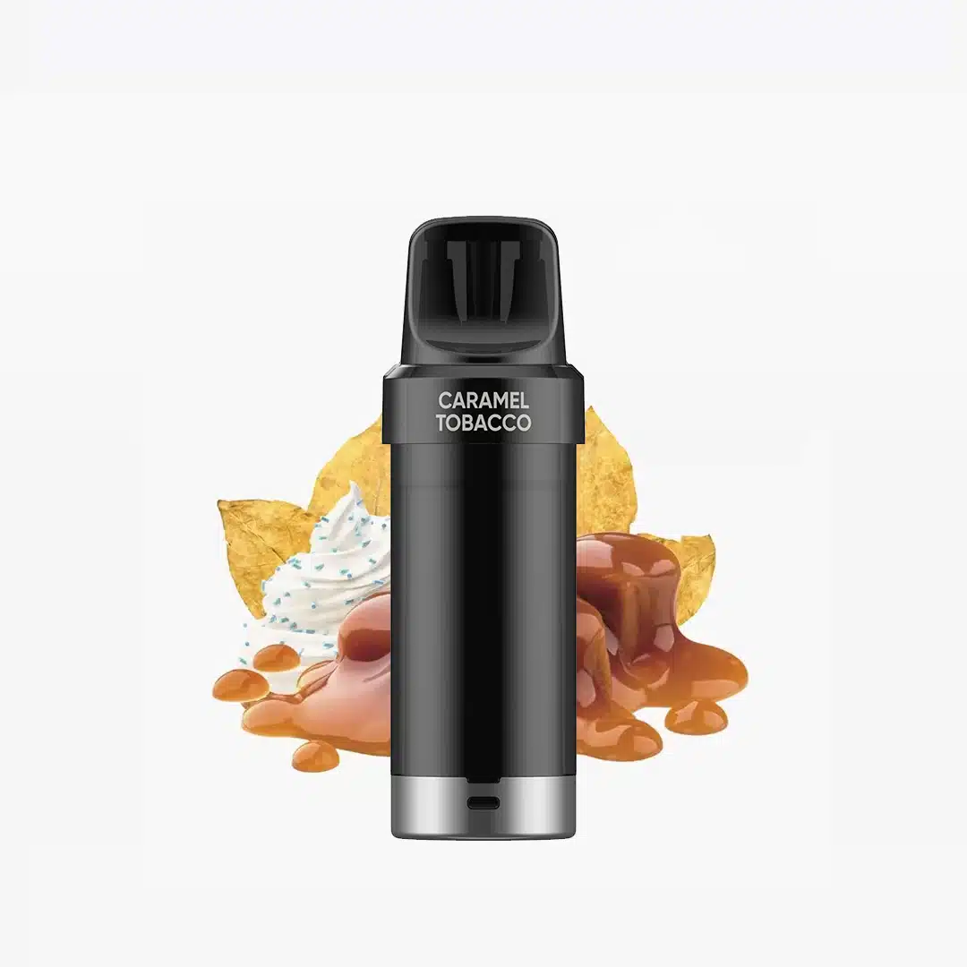 WOTOFO | NEXPOD | 5000 | 5 CT product image