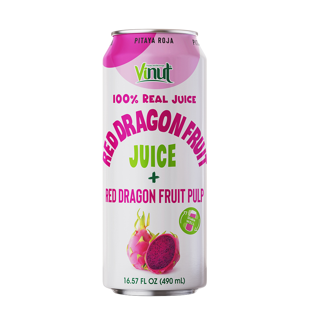 Red Dragoon W Pulp variant product image