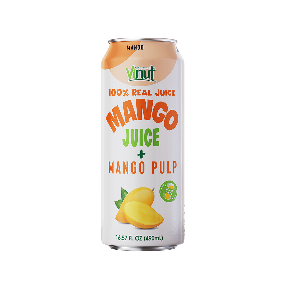 Mango W Pulp variant product image