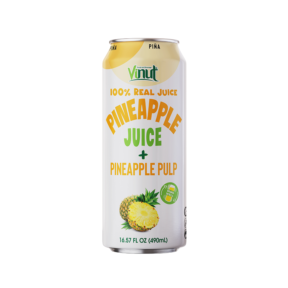 Pineapple W Pulp variant product image