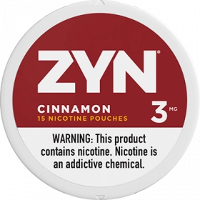 Cinnamon variant product image