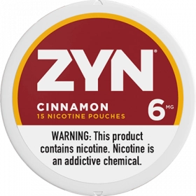 Cinnamon variant product image