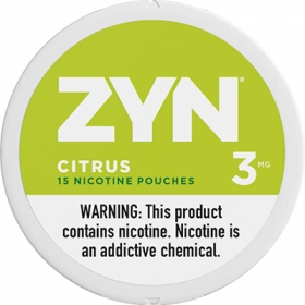 Citrus variant product image