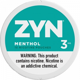 Menthol variant product image