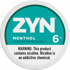 Menthol variant product image