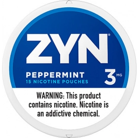 Peppermint variant product image