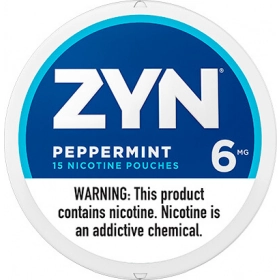 Peppermint variant product image