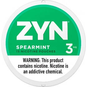 Spearmint variant product image