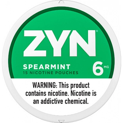 Spearmint variant product image