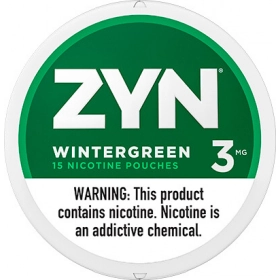 Wintergreen variant product image