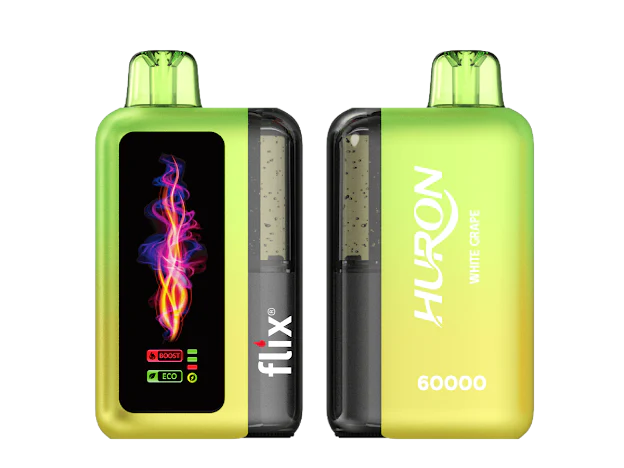 vapes ab 16 Razz Bar 60K | crystal design, 60000 puffs, 16 flavors, bulk disposable vape main image 1