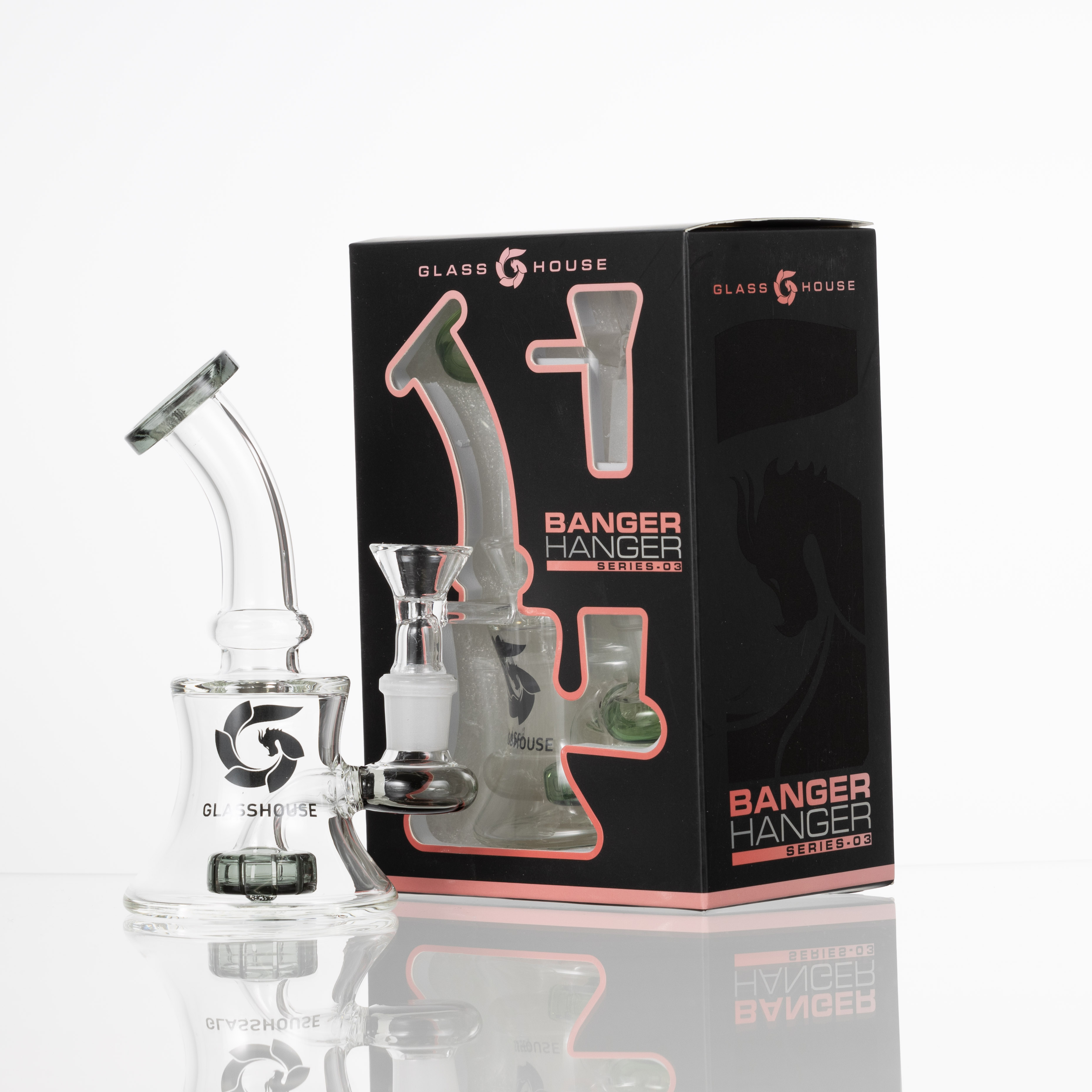 Shop Hillside Banger Hanger Rigs Wholesale Florida