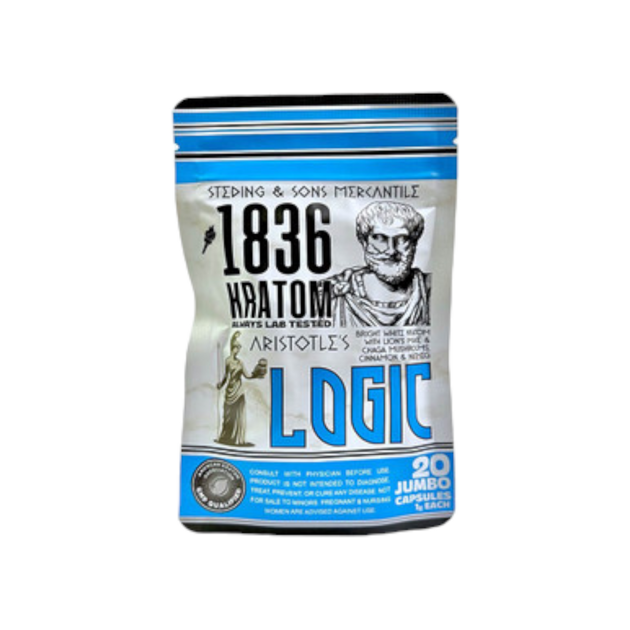 https://dnfbqhh6e48qy.cloudfront.net/public/austin-wholesale-supply/products/1836-Kratom-Blend-Bright-White-Aristotles-Logic-Kratom-Capsules-20-capsules-9930417827739791302026-06-29-22-59-41nvlNA.png