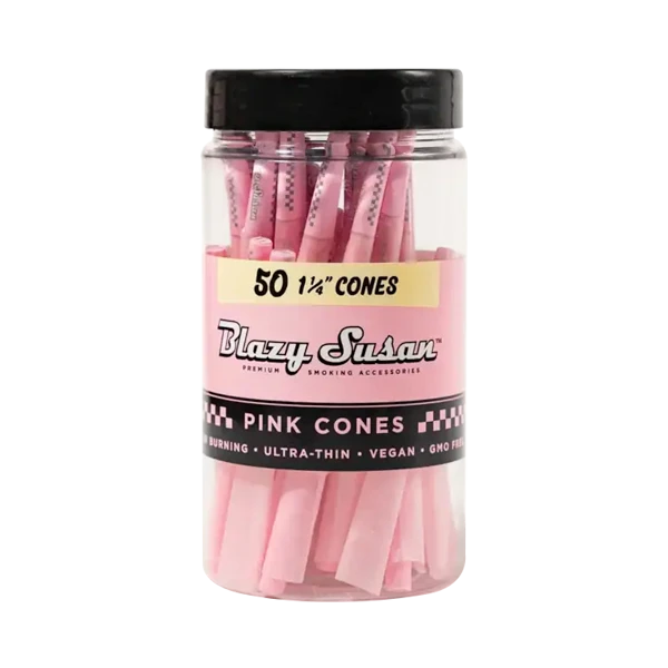 https://dnfbqhh6e48qy.cloudfront.net/public/austin-wholesale-supply/products/Blazy-Susan-Pink-1-1-4-Cones-Jar-660x660-338ad762-9504-492b-9084-09da6682d085-0267317888062340742026-09-07-18-37-14Y1T8K.webp