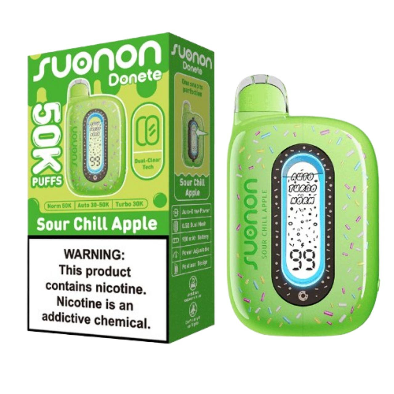 https://dnfbqhh6e48qy.cloudfront.net/public/austin-wholesale-supply/products/Suonon-Donete-50K-Puff-Disposable-Sour-Chill-Apple-0809417873265353962026-08-21-15-35-36ZTDlE.jpg