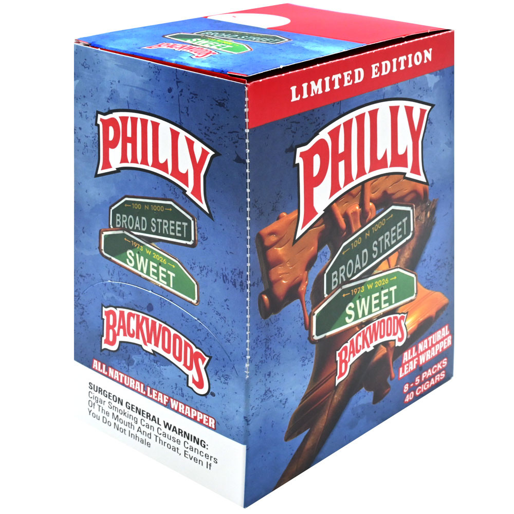 Philly variant product image