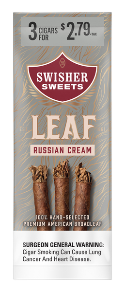 Russian Cream variant product image