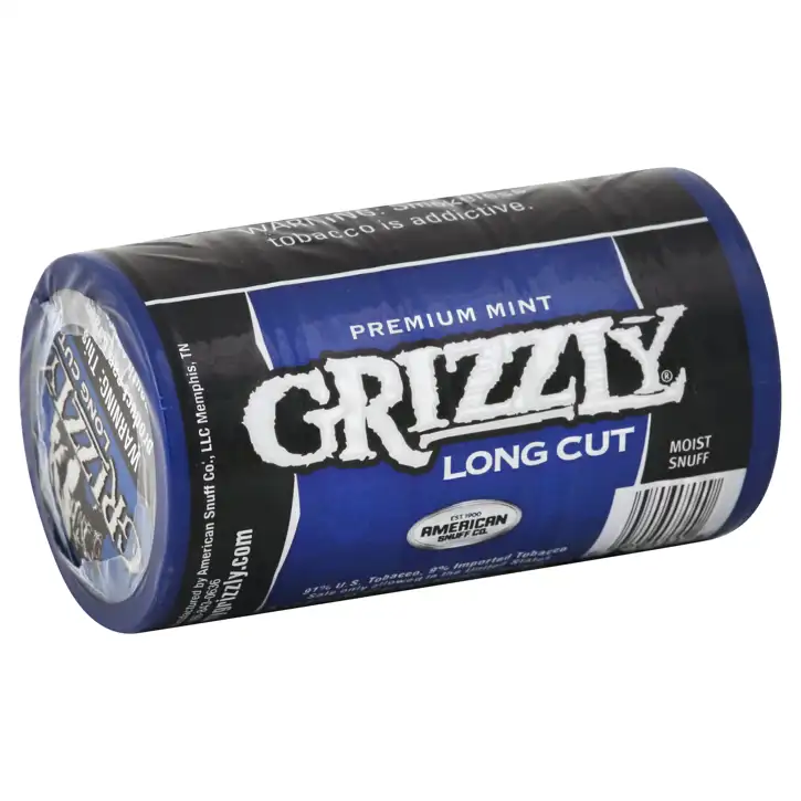 Long Cut Mint variant product image