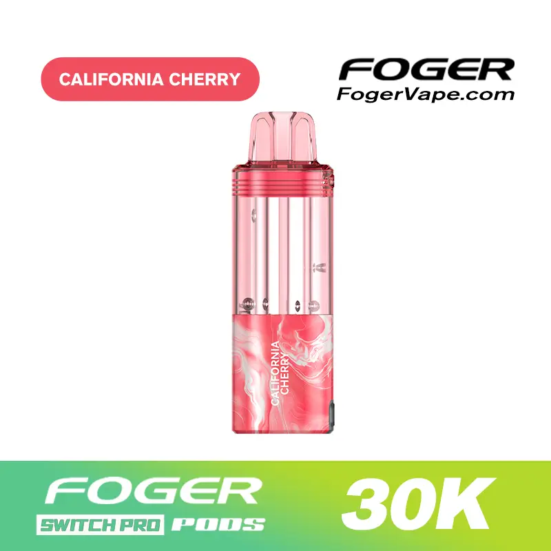California Cherry variant product image