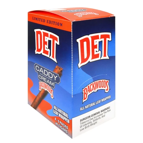 Det Caddy Cream variant product image