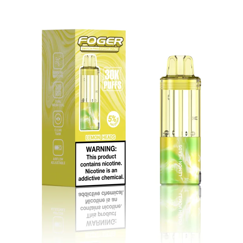 Lemon Heads variant product image