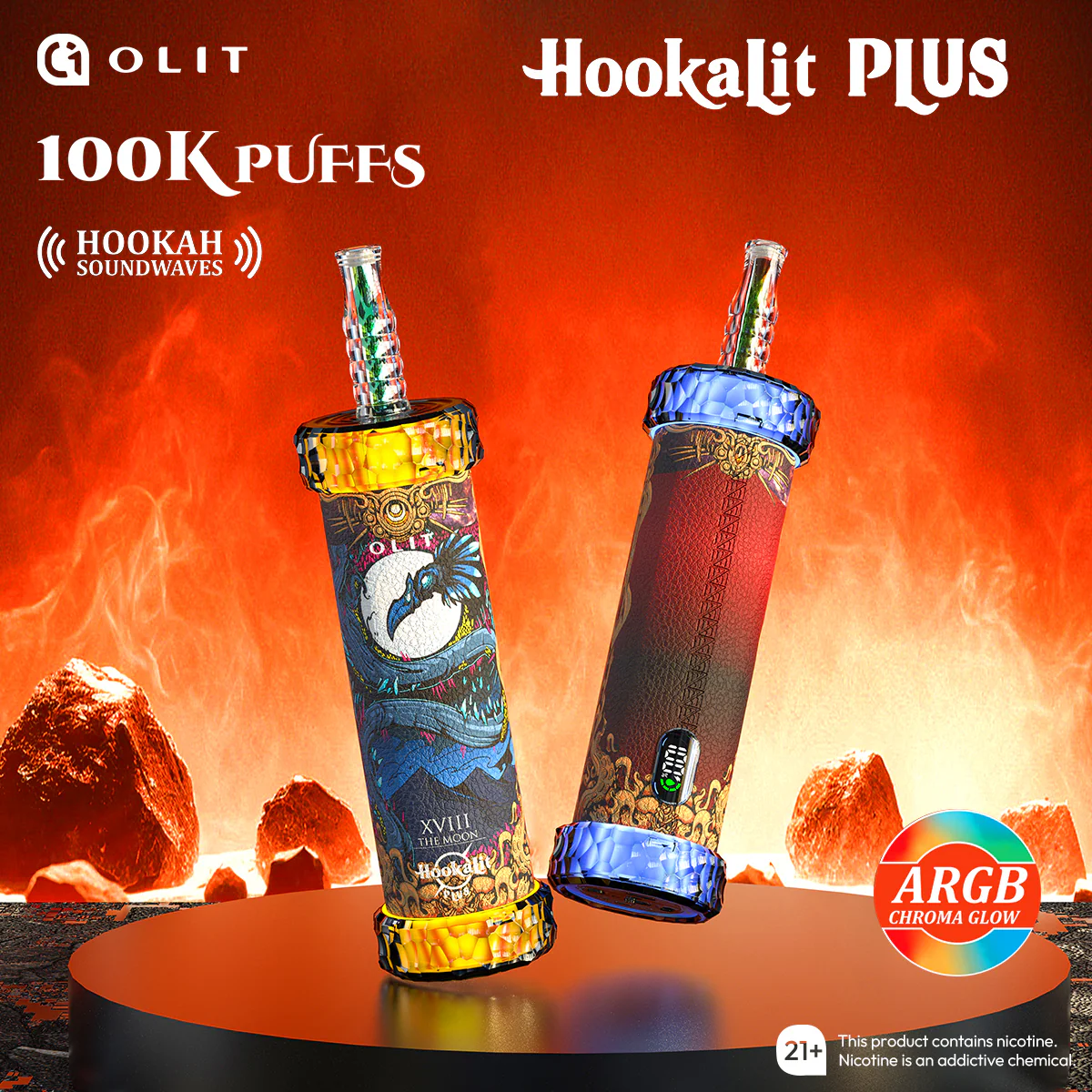 https://dnfbqhh6e48qy.cloudfront.net/public/killeen-wholesale/products/OLIT-HookaLit-PLUS-100K-Disposable-E-Hookah-100-000-Puffs-ARGB-Lighting-VapoRider17812938324732026-06-12-19-50-32FV3iO.webp