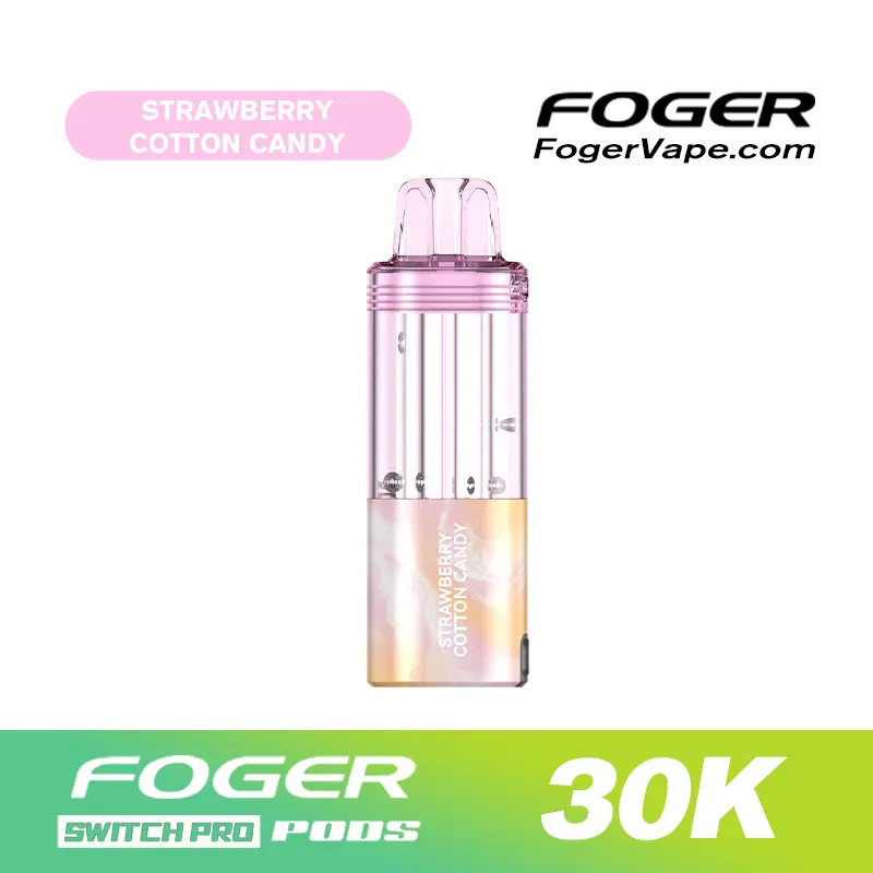 Strawberry Cotton Candy variant product image