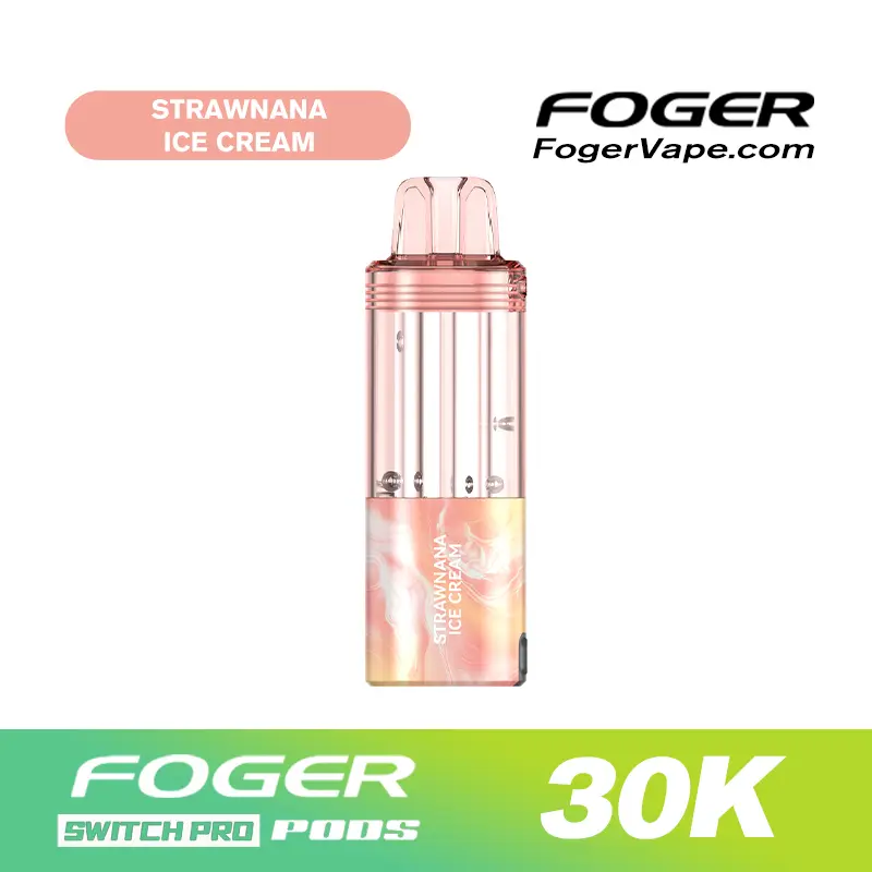 Strawnana Ice Cream variant product image