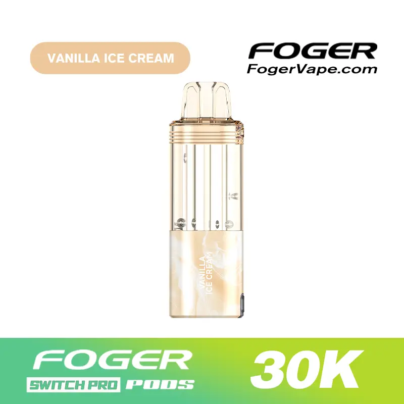 Vanilla Ice Cream variant product image