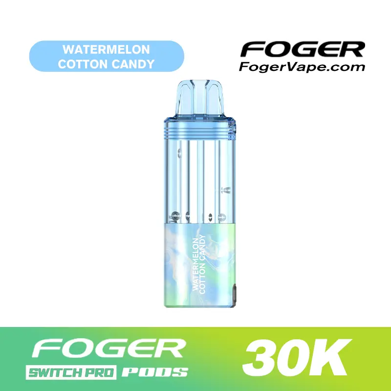 Watermelon Cotton Candy variant product image