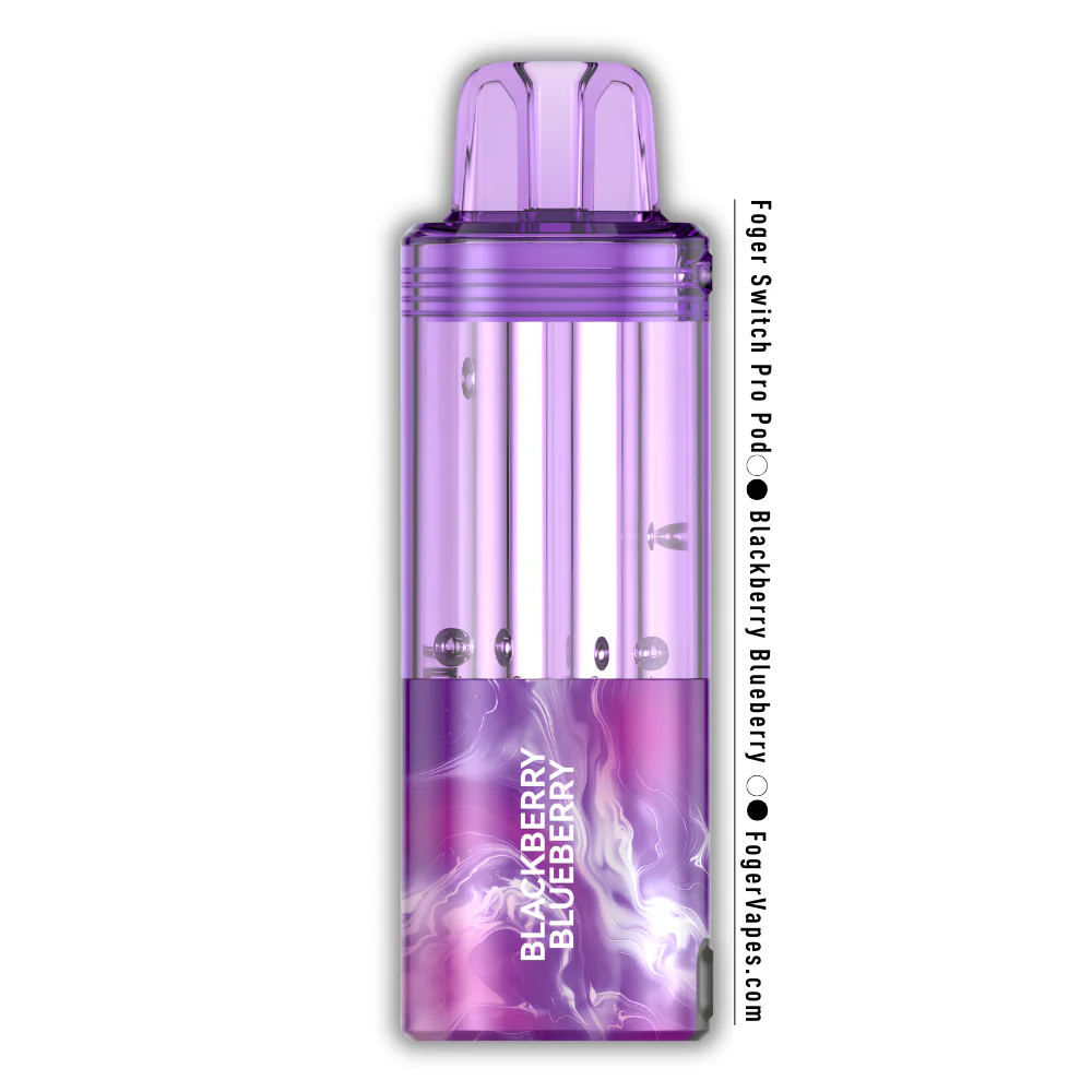 Blackberry Blueberry variant product image