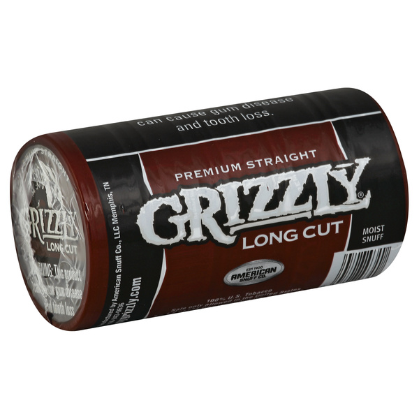 Long Cut Straight variant product image