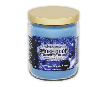 Blueberry Dreamz variant product image