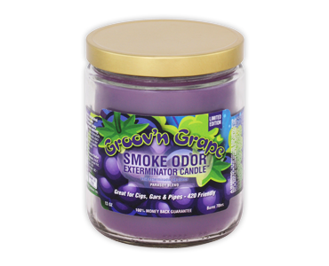 Groov-n Grape variant product image