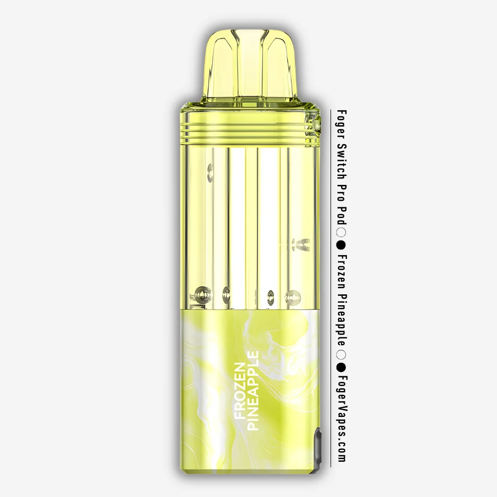 Frozen Pineapple variant product image